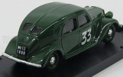 LANCIA - APRILIA N 33 MILLE  MIGLIA 1947 - VERT