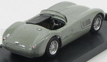 JAGUAR - C-TYPE SPIDER 1953 - GREY Scale model car on Vroomi