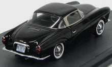 VOLKSWAGEN - ROMETSCH LAWRENCE COUPE 1959 - BLACK