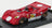 Ferrari 312 PB No. 24 Ignazio Giunti 1000km Buenos Aires 1971 Brumm 1:43 scale model