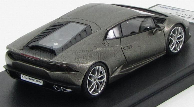 LAMBORGHINI | HURACAN LP610-4 2014
