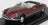 Citroën DS19 Cabriolet 1962 Red Metallic Rio Models 1:43 scale model