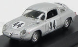 FIAT | ABARTH 700 N 44 1000km PARIS 1961 J.VINATIER