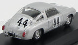 FIAT | ABARTH 700 N 44 1000km PARIS 1961 J.VINATIER