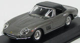 FERRARI | 275 GTB SPIDER CABRIOLET CLOSED 1967