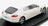 Porsche RUF RXL Limousine 2012 White GLM Models 1:43 scale model - image 2