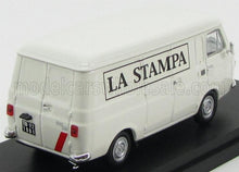 FIAT - 238 VAN LA STAMPA 1970 - WHITE