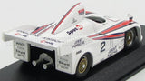 PORSCHE | 908/4 TEAM JOEST RACING N 2 NURBURGRING 1981 V.MERL