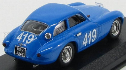 FERRARI - 166MM COUPE N 419 TARGA FLORIO 1953 MUSITELLI - MUSITELLI - BLUE