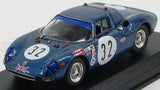 FERRARI | 250LM COUPE N 32 24h DAYTONA 1967 CLARKE - NELSON