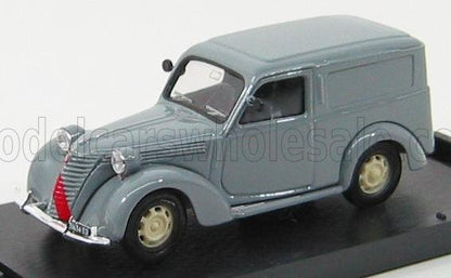 FIAT - 1100 E VAN 1949 - GRIGIO
