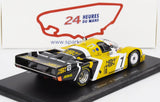 PORSCHE | 956 LH TEAM NEW-MAN JOEST RACING N 7 VINCITORE 24h LE MANS 1985 K.LUDWIG - P.BARILLA - J.WINTER