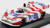 PORSCHE | 908/03 TURBO Gr.6 BRUNN RACING N 25 DRM NORISRING 1983 J.DAUER