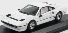 FERRARI - 208 GTB TURBO 1982 - WHITE