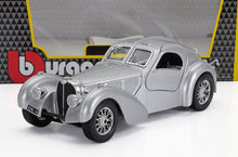 BUGATTI | ATLANTIC 1936