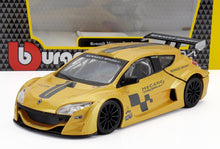 RENAULT | SPORT MEGANE TROPHY 2009