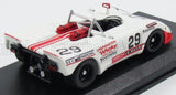 PORSCHE | 908/2 FLUNDER TEAM WICKY RACING N 29 24h LE MANS 1971 A.WICKY - M.C.OLIVAR