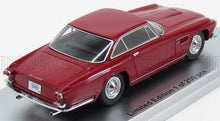 MASERATI - 3500 GT COUPÉ FRUA 1961 - ROUGE - Vroomi