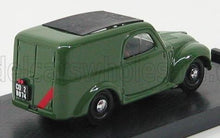 FIAT - 500C VAN 1951 - GREEN Scale model car on Vroomi