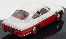 DB PANHARD - HBR5 COUPÉ 1957 - BEIGE ET ROUGE