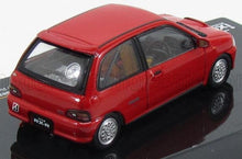 SUBARU - VIVIO RX-R N 0 COCHE DE PRUEBAS 1993 - ROJO Maqueta de coche en Vroomi