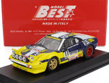 FERRARI | 308 GTB COUPE N 11 RALLY  ISOLA D'ELBA 1980 NICO - BARBAN
