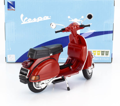 PIAGGIO - VESPA P200E 1978 - RED - Vroomi