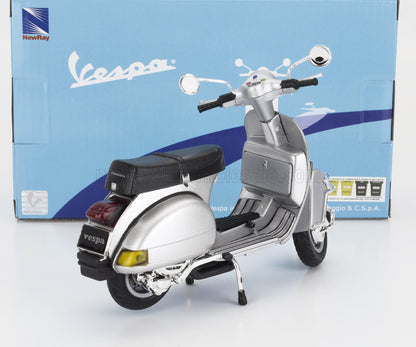 PIAGGIO - VESPA P200E 1978 - PLATA - Vroomi