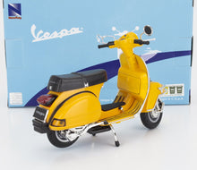 PIAGGIO - VESPA P200E 1978 - GEEL - Vroomi