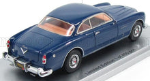 CHRYSLER - NEW YORKER GHIA COUPE 1954 - BLUE - Vroomi