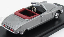 CITROEN - DS19 SPIDER CABRIOLET 1961 - GREY MET