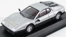 FERRARI - 512BB 1976 - SILVER BLACK - Vroomi