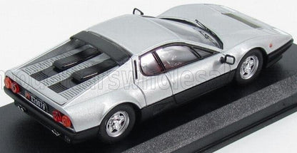 FERRARI - 512BB 1976 - SILVER BLACK - Vroomi