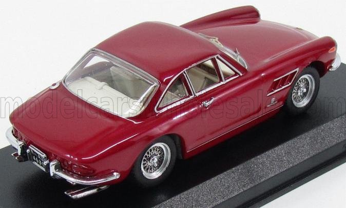 FERRARI | 330 GTC COUPE 1966 | MET