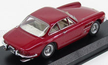 FERRARI - 330 GTC COUPE 1966 - RED MET - Vroomi