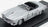 Mercedes-Benz 190SL Spider No. 8 D. Steane Winner Macau GP 1956 Rio Models 1:43 scale model