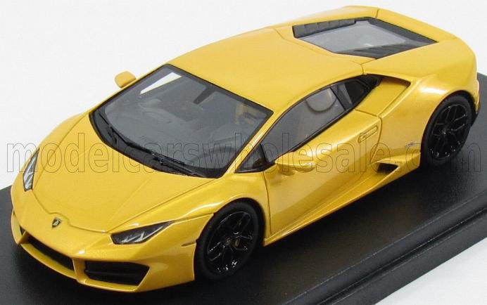 LAMBORGHINI | HURACAN LP580-2 2015