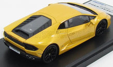 LAMBORGHINI | HURACAN LP580-2 2015