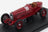 ALFA ROMEO - F1 P3 N 28 VAINQUEUR GP DE NIZZA 1934 A.VARZI - ROUGE Vroomi Boutique de voitures miniatures