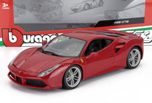 FERRARI | 488 GTB COUPE 2015
