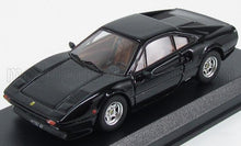 FERRARI - 308 GTB 1975 - BLACK