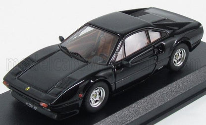 FERRARI - 308 GTB 1975 - BLACK