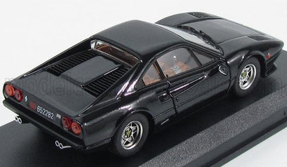 FERRARI - 308 GTB 1975 - BLACK