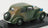 Fiat 508C 1100 Berlina Forze Armate 1937 Military Green Brumm 1:43 scale model - image 2