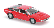 LAMBORGHINI URRACO RED METALLIC 1974