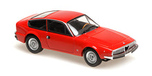 ALFA ROMEO 1600 JUNIOR Z RED 1972