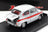 Fiat 600 Abarth 850TC Corsa 1966 Brumm 1:43 scale model - image 2