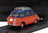 Fiat 600 Multipla Automobil Club Modena 1956 Brumm 1:43 scale model