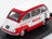 Fiat 600 Multipla Veicolo Commerciale Macchine per Cucire Necchi 1960 Brumm 1:43 scale model - image 2