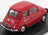Steyr-Puch 500D 1959 Rosso Corallo Brumm 1:43 scale model - image 2